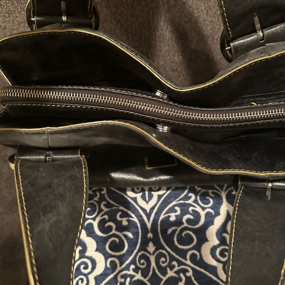 Prague Bags Vintage Prague Handbag Poshmark